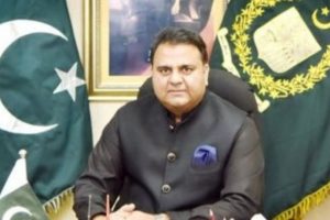 Pakistan heading towards civil war: Former Pak Minister