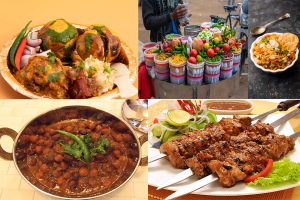 From the streets of Bihar: Experience some best cuisines
