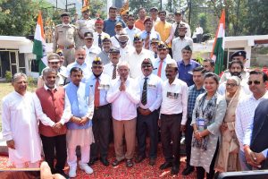 Construct War Memorials in all districts to inspire future generations: HP Guv