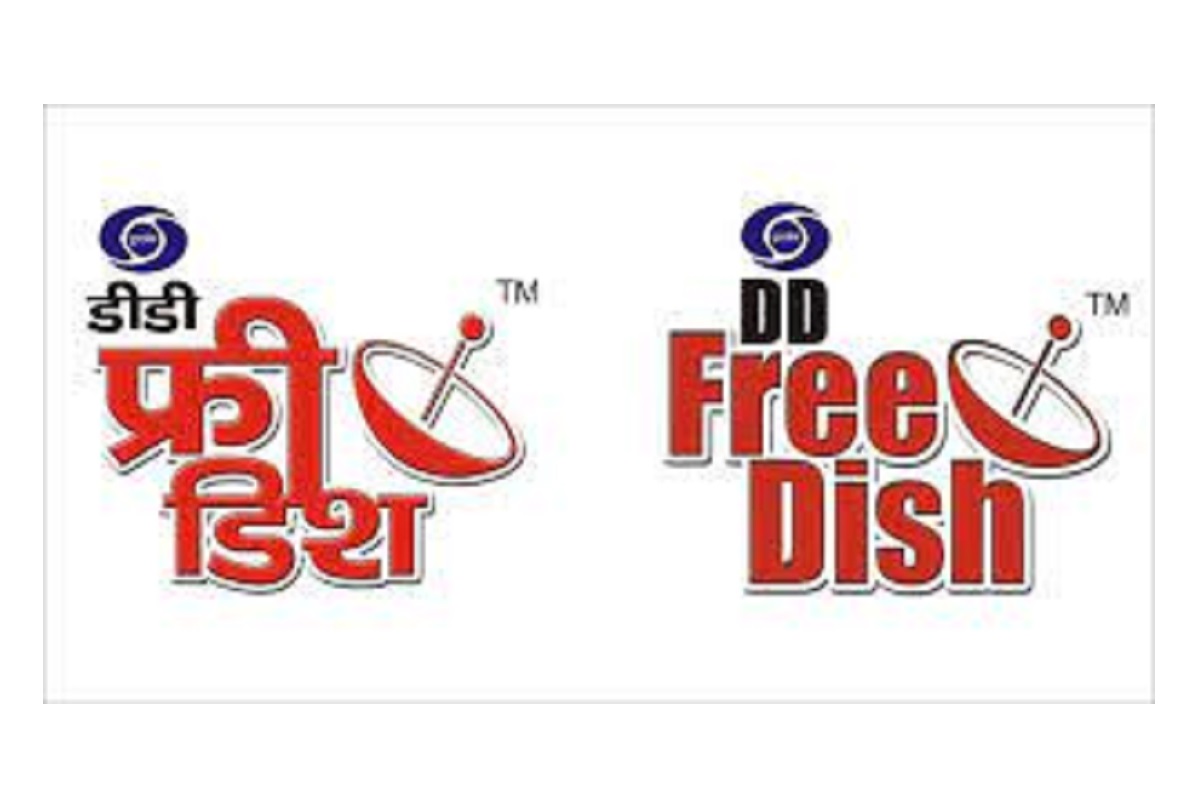 Govt to provide DD Free Dish to 1.5 lakh residents of border areas