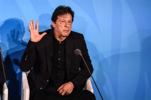 Imran Khan claims US diplomat Donald Lu involved in ‘conspiracy’ to topple his govt