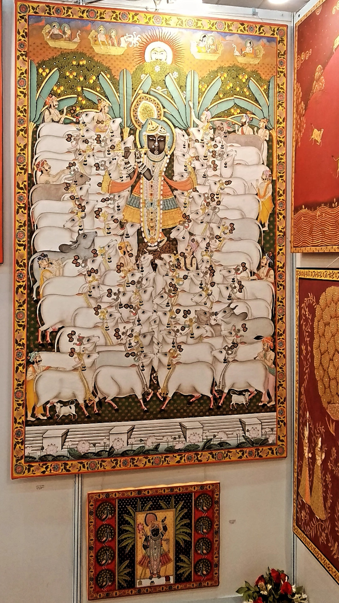 India Art Festival
