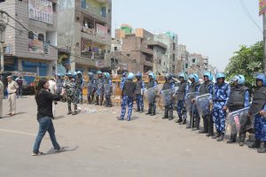 Hindus, Muslims to take out Tiranga Yatra in riot-hit Jahangirpuri