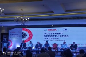 Odisha holds Investors’ meet in Jamshedpur to showcase investment opportunities