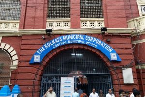 KMC areas get 2 more pumping station-cum-reservoirs