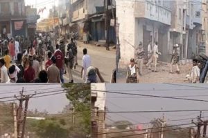 First death reported in Khargone violence