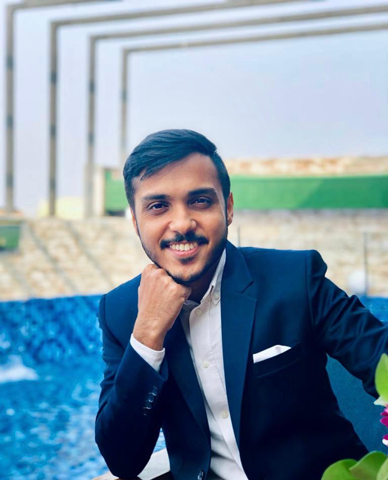 Akshat Chopra becomes first public sector professional to feature in PRMoment India’s 30 under 30 PR List