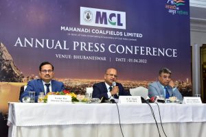 MCL ends 2022 fiscal year with historic growth in coal production