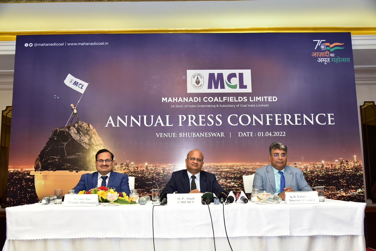 MCL ends FY’22 with an impressive growth of 14%