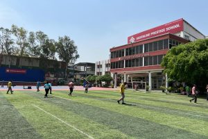 Silver Line Prestige School is fast emerging as India’s iconic institution for progressive learning