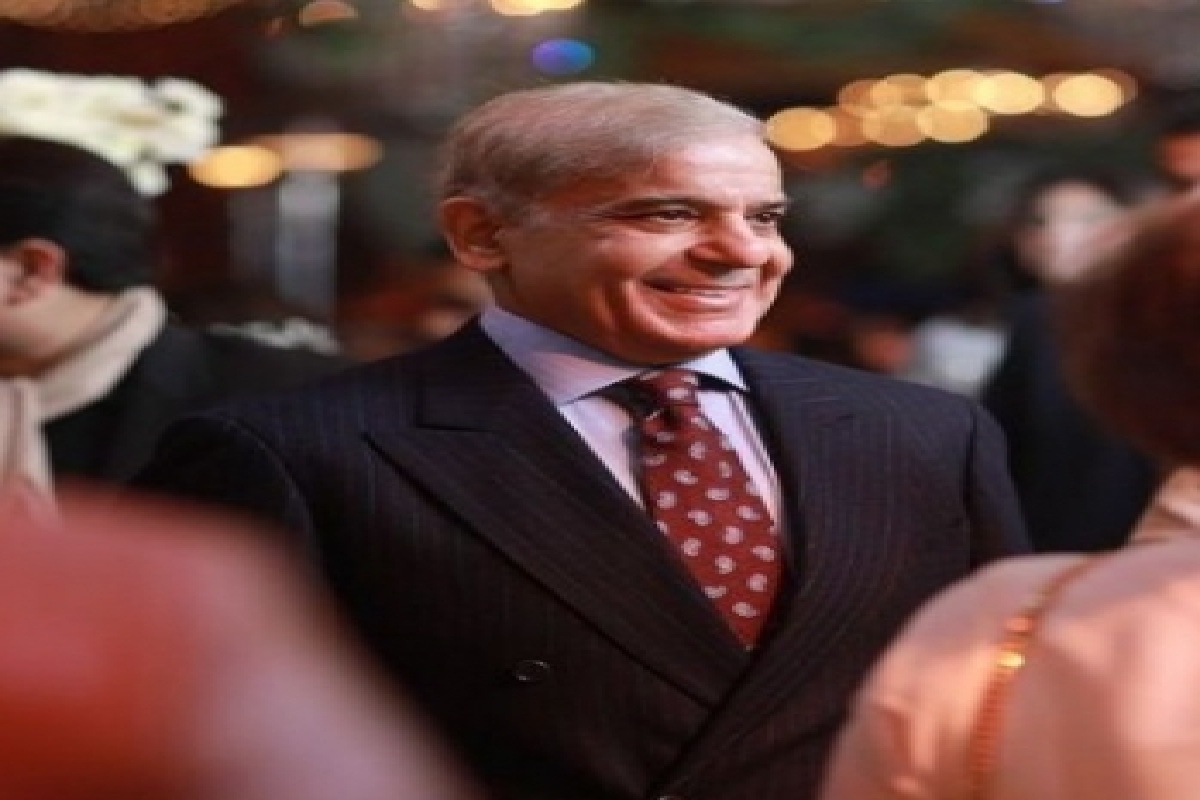 Shehbaz faces test after proposed fuel price hike of Rs 120 per litre