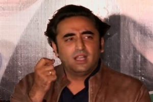 Will treat attack on Chinese nationals like attack on family: Bilawal Bhutto