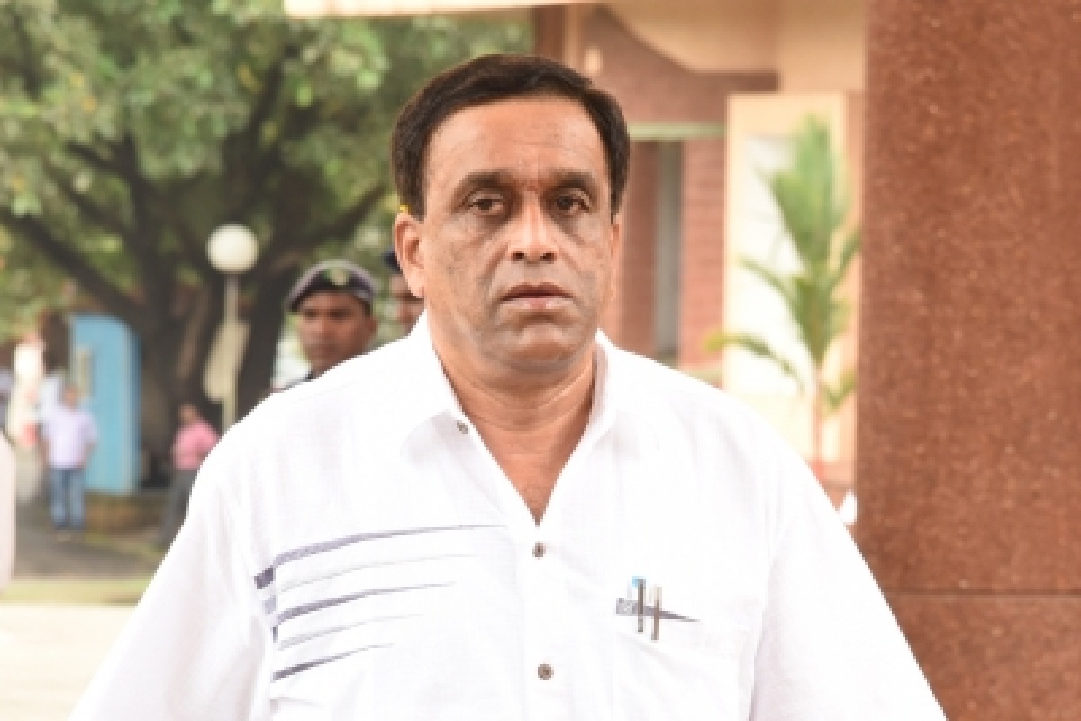 Goa electricity woes: Power Minister publicly apologises for constant outages