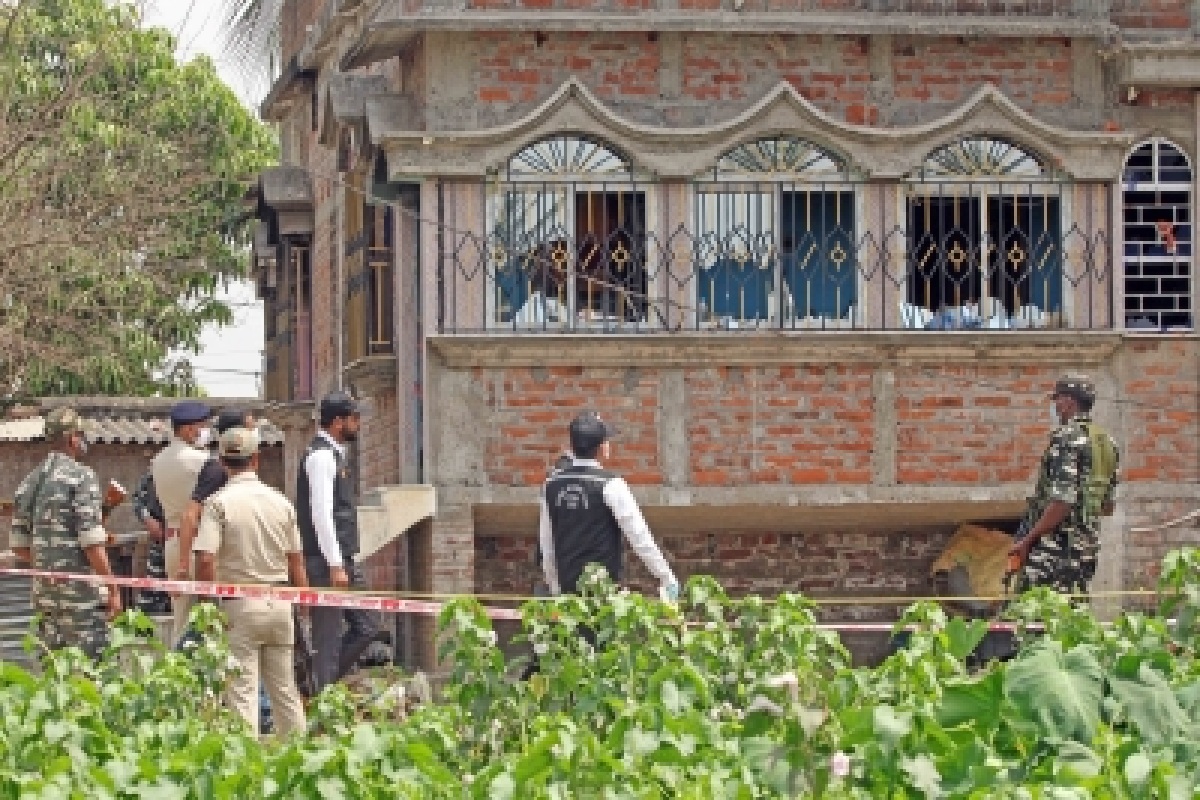 Birbhum violence: CBI to conduct parallel probe in Vadu Sheikh’s murder