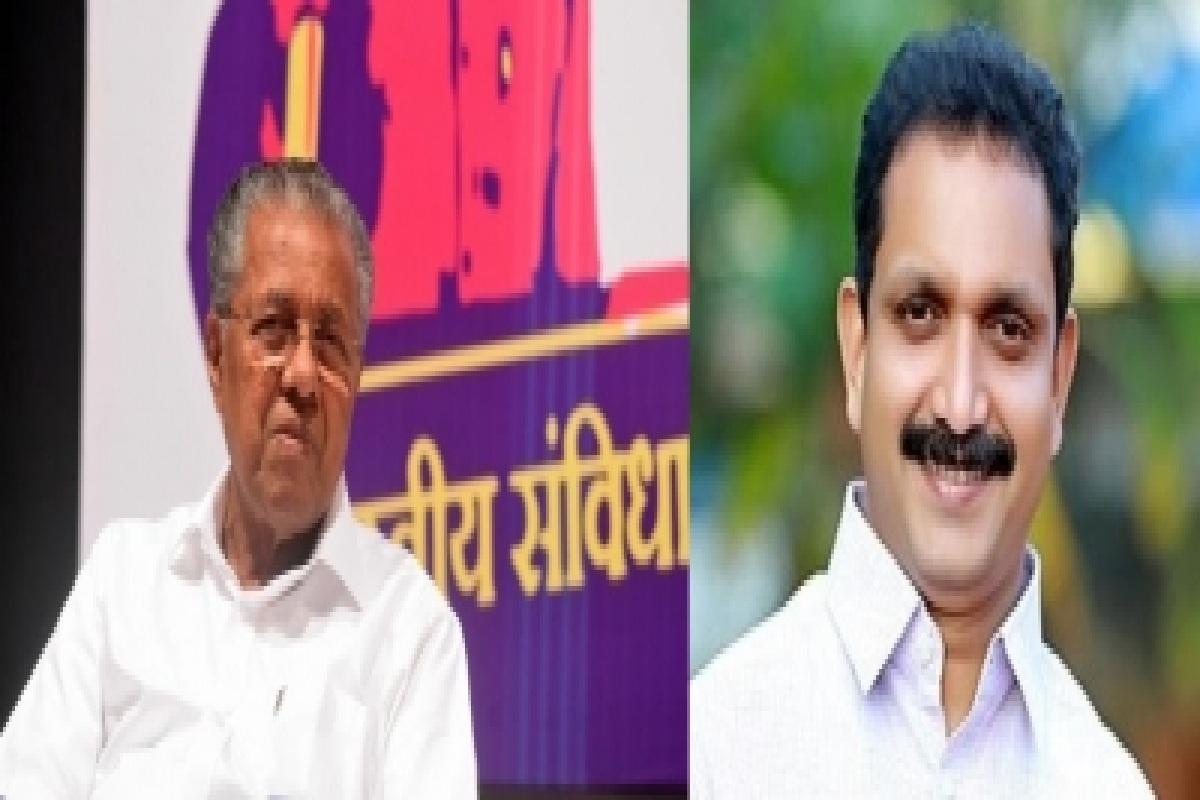 Dump ‘Kerala model’ for BJP-ruled states’ practices: Kerala BJP president to CM