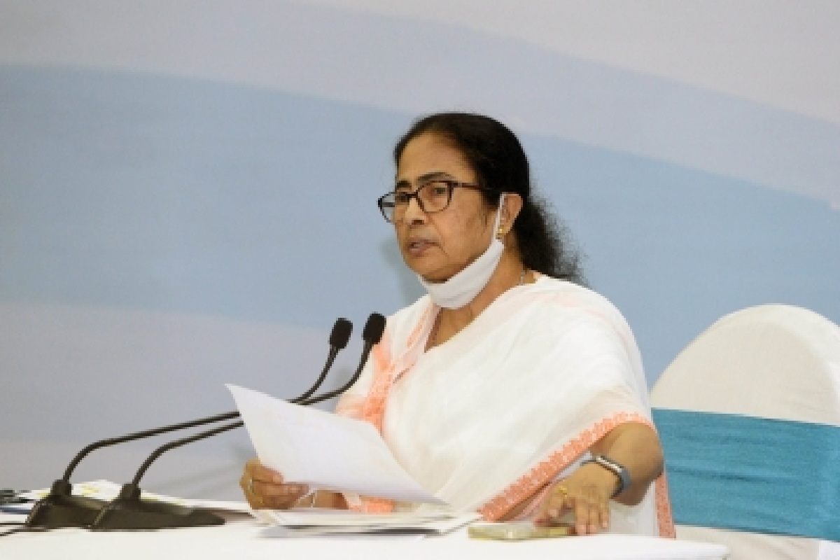 Bengal govt to organise 2-week prog to showcase successes of state’s development schemes