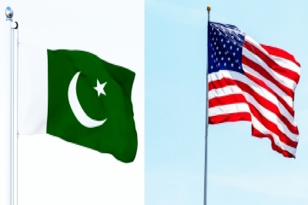 US has clearly distanced itself from Pak: Ex-military chief
