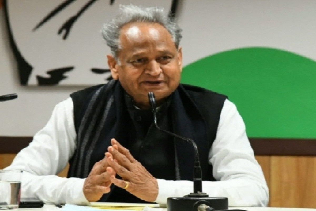 Declare ERCP a national project: Raj CM