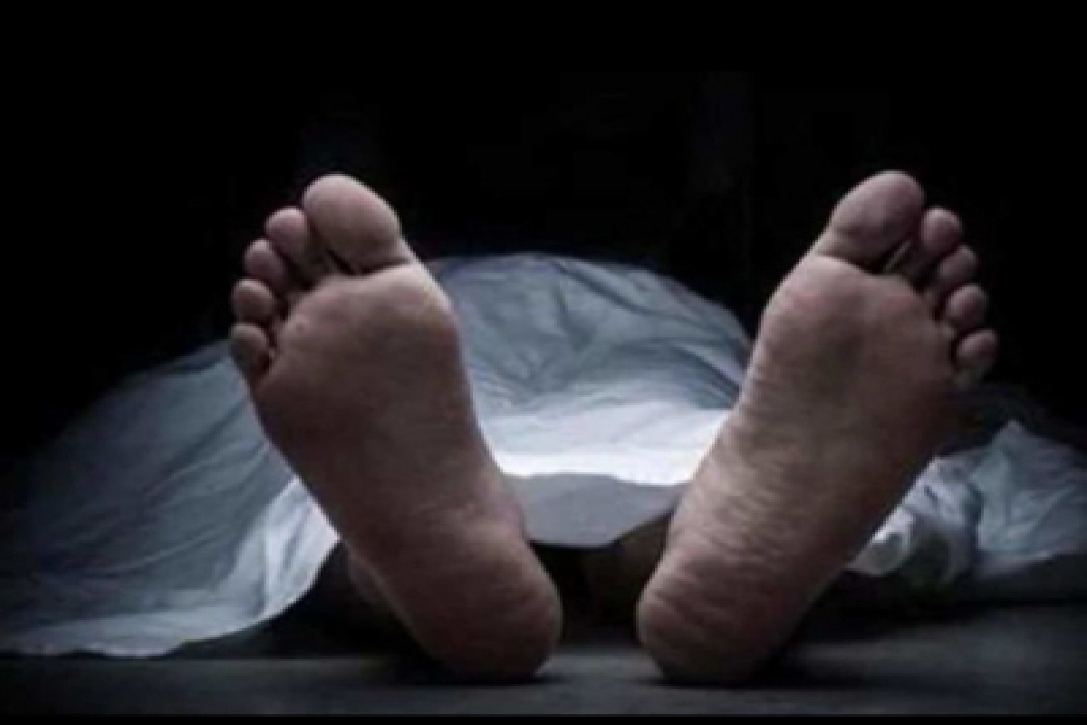 POCSO, POCSO court Judge, Odisha's Cuttack, found dead