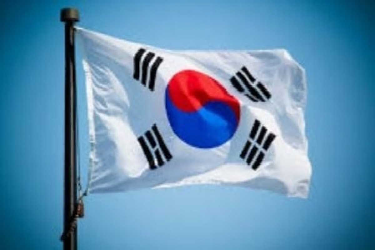 South Korean, government