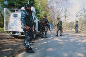 2 UP migrant labourers killed by terrorists in Kashmir