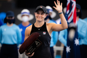 Ashleigh Barty’s retirement probably cost Tennis Australia millions according to reports