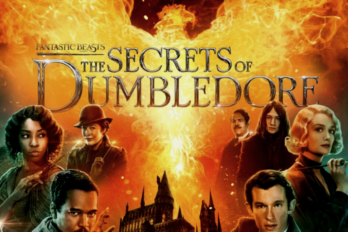 Fantastic Beasts: The Secrets of Dumbledore, Magic or no Magic?