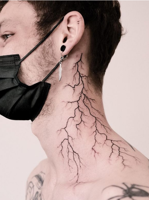 Best Tattoo Designs for Men in 2022  Ace Tattooz  Art Studio