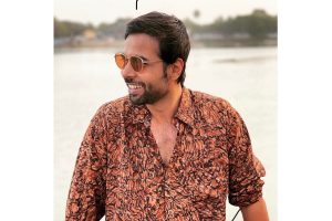 Abhishek Banerjee’s short film ‘Vakeel Babu’ makes its way to New York Indian Film Festival 2022