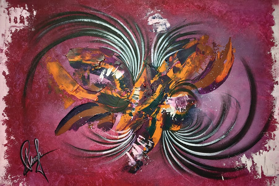 Nav Shri Art & Culture