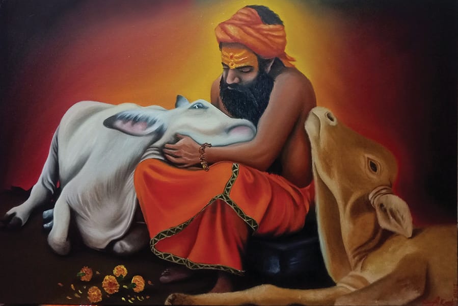 Nav Shri Art & Culture