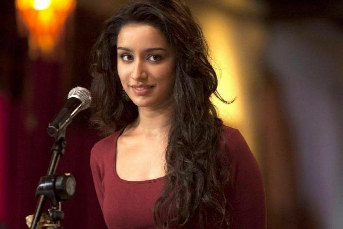 Shraddha Kapoor’s sensation ‘Galliyan’ completes 8 Years