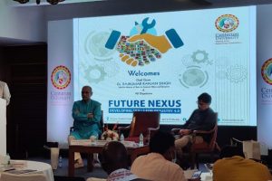 Future Nexus 4.0 – India Reaches Out Globally Through Skill Integrated Education