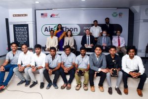 Air pollution: US Consul Kolkata, KIIT-TBI collaborate to find smart solutions