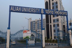 Arrest culprits: Aliah students write to cops
