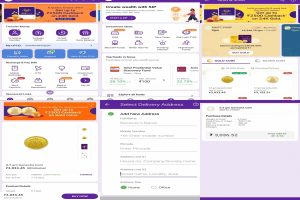 PhonePe offers cashback on gold, silver purchases via its app