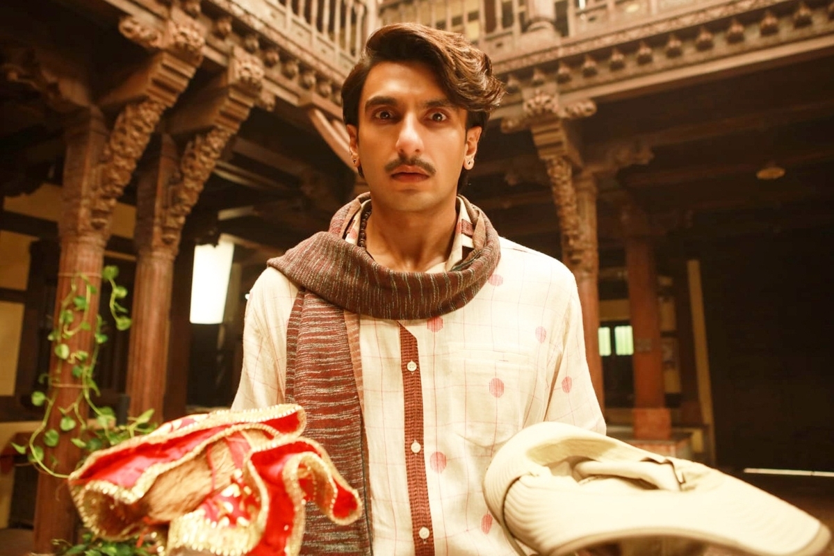 Ranveer Singh: ‘Jayeshbhai Jordaar’ is a film with the biggest heart in my body of work