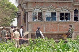 Birbhum violence: CBI to conduct parallel probe in Vadu Sheikh’s murder