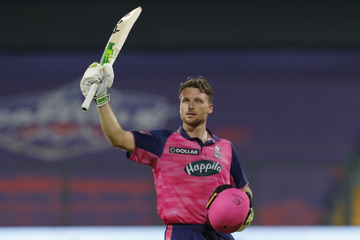 Buttler, Miller, McCoy, Bosch signed up by Paarl Royals for CSA T20 League