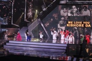 ‘DID L’il Masters’ contestants pay heartwarming tribute to Kishore Kumar