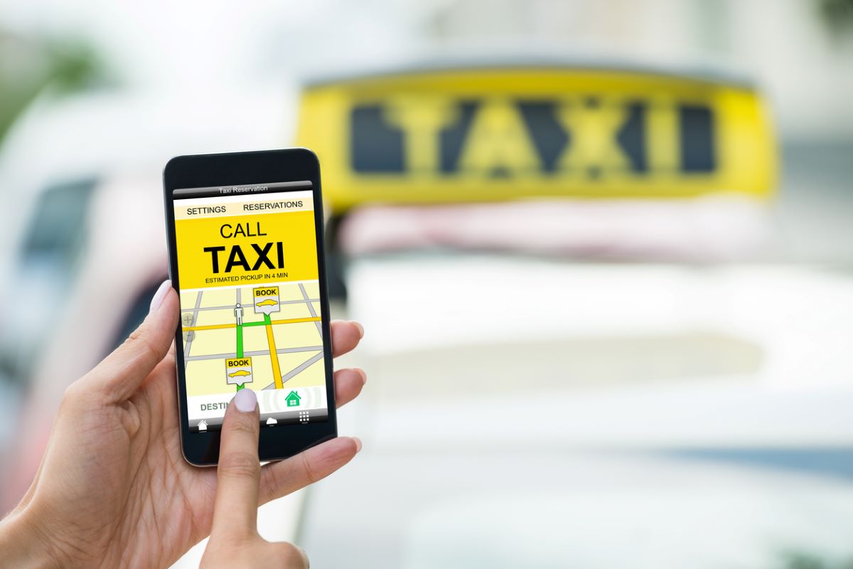 Get set to pay more for app-cab ride from May