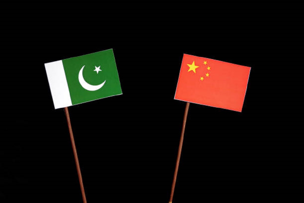 China-Pak, Sharif, Imran