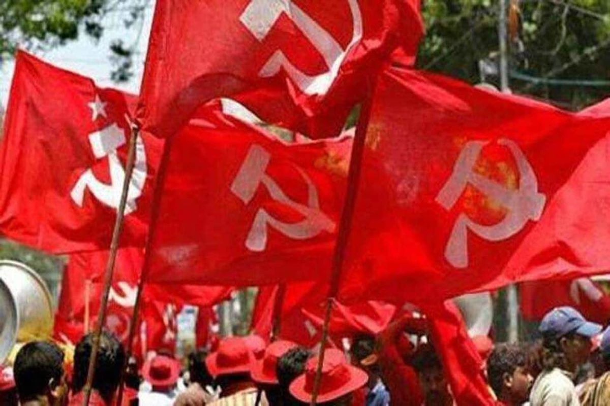 ‘Left politics now on verge of extinction in UP’