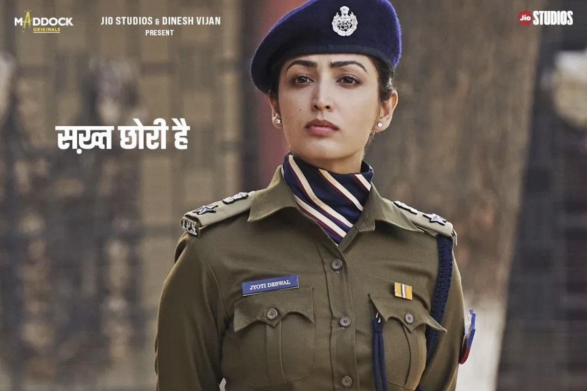 Yami Gautam Dhar’s ‘Dasvi’ dialect coach Sunita Sharma shared about the journey they went through to get correct Haryanvi accent
