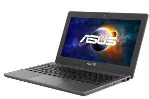 ASUS launches BR1100 Windows laptop series in India