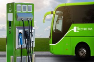 Govt to roll out 15 more electric buses amidst fuel price spiral