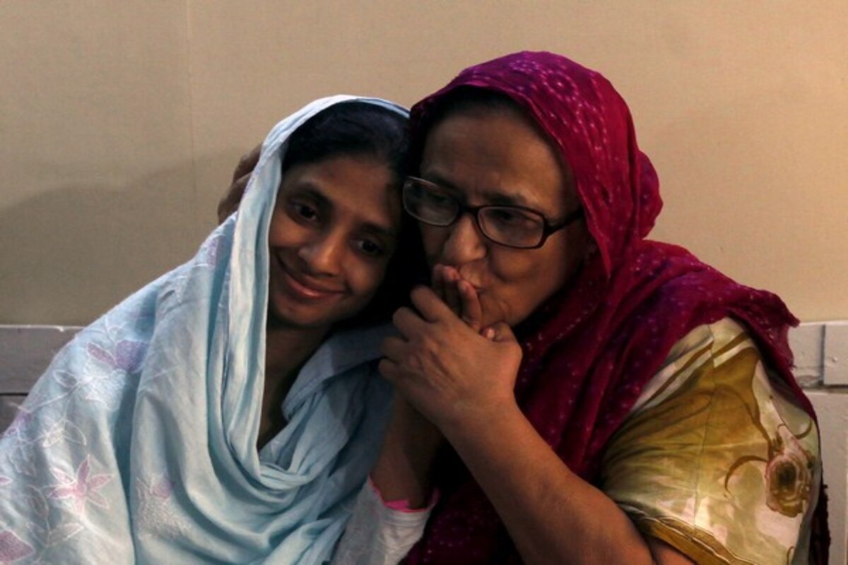 Bilquis Bano Edhi- ‘Mother of orphans’ passed away
