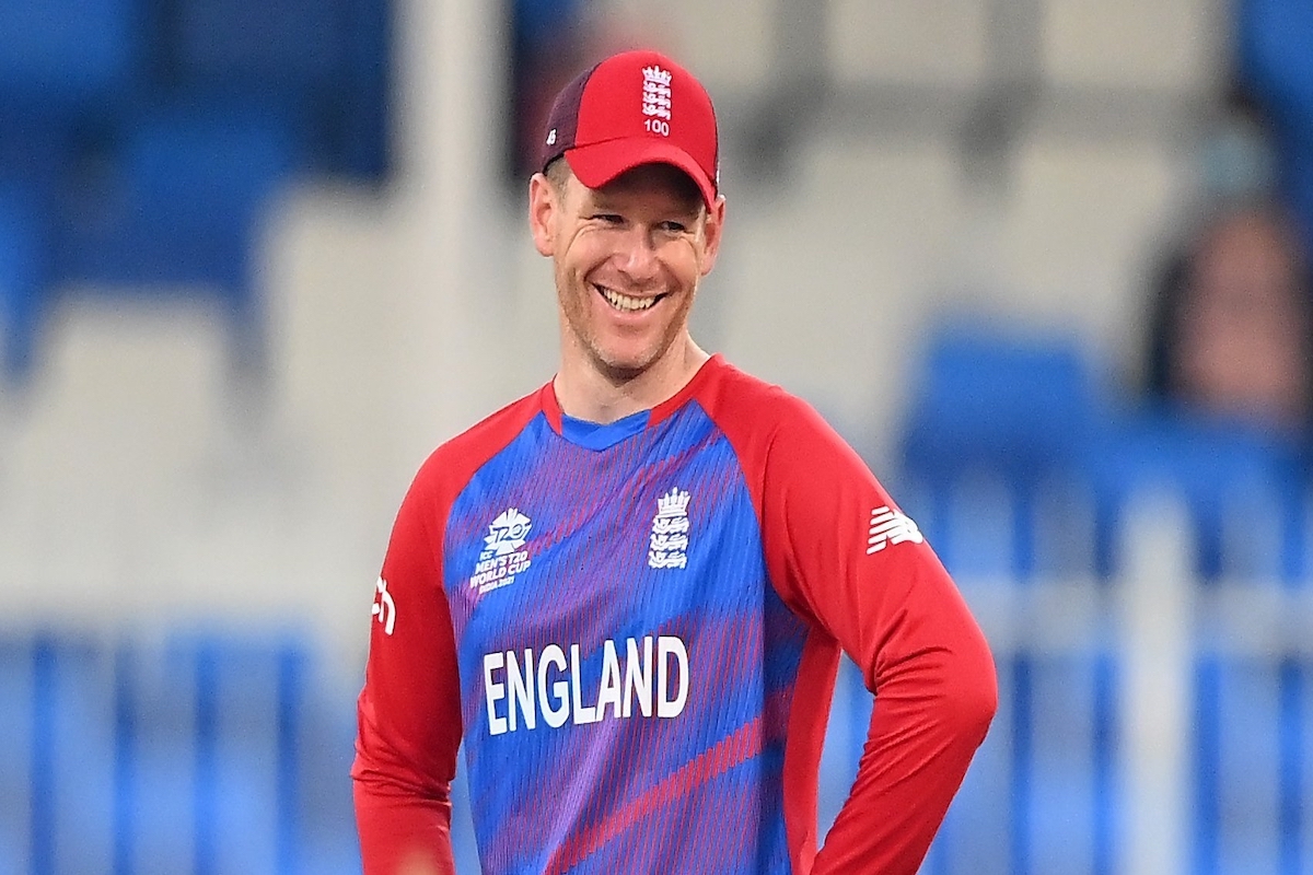 I am not interested in the job: Eoin Morgan on England captaincy