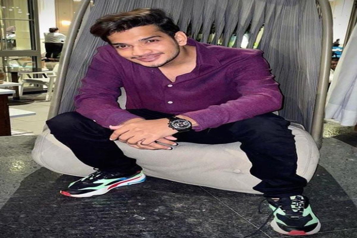 ‘Lock Upp’: Munawar Faruqui reveals his mother died after consuming acid
