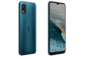 Nokia unveils two new feature phones in India
